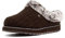Skechers Damen Keepsakes - Ice Angel Low-Top Slipper, Chocolate, 38 EU