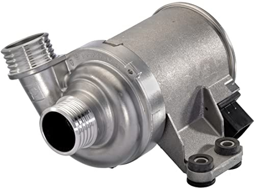 Pierburg Original Wasserpumpe 7.02881.66.0