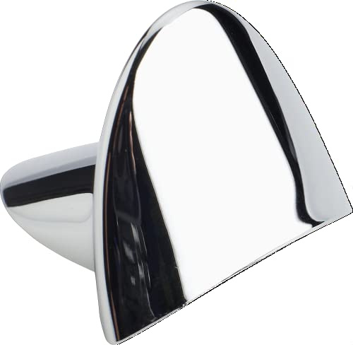 Ideal Standard A963819AA Zugknopf, Chrom