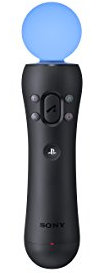 Sony Interactive Entertainment Playstation Move-Motion-Controller