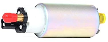 RIDEX 458F0072 Pompa carburante 4 Bar Druck