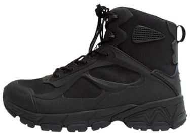 Chaussures Militaire Tactical PE Patrol Equipement