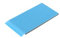 Gelid Solutions GP-Ultimate – Thermal Pad 90x50x1.0mm. Ausgezeichnete Wärmeleitung, Idealer Lückenfüller. Einfache Installation Wärmeleitfähigkeit 15W