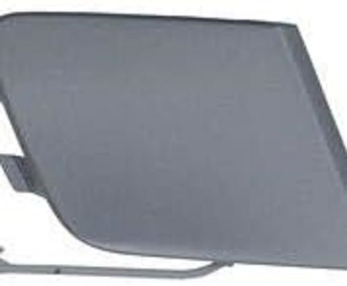 PRASCO AD4011236 - Gancio di traino