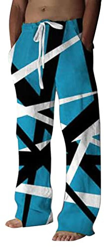 LAOSU Taille De Pantalon Pantalon Carreaux Homme Slim Jean Slim Fit Pantalon Musculation Homme Pantalon AnnéE 80 Pantalon Doublé Homme Pantalon Style Style Baggy
