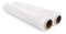 Inoverse 2 Rollen Stretchfolie Transparent Wickelfolie 40cm/700gr, Folie Für Möbel & Umzug, Palettenfolie, Handstretchfolie, Verpackungsfolie auf Rolle, Strechfolienrolle, Verpackungsmaterial