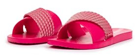 Ipanema Damen Street II FEM Schiebe-Sandalen, RED/RED, 38 EU