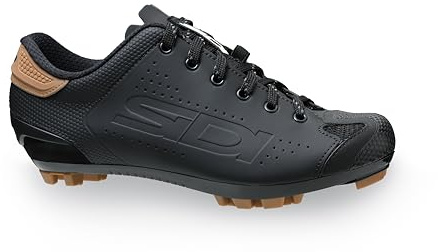 SIDI Gravel Herren MTB Dust Shoelace Schuhe