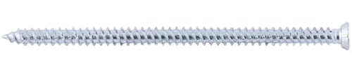 fischer Fensterrahmenschraube FFS 7,5x102 100 Stk
