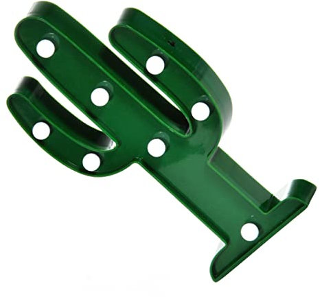 OSALADI Kaktus Led Nachtlicht Batteriebetrieben Für Romantische Tischlampe Mit Heller Helligkeit Home Weihnachtsdekorationen Modernes Design Energiesparend