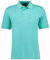 RAGMAN Herren Softknit-Polo mit Brusttasche Kurzarm, 540391, Jade L
