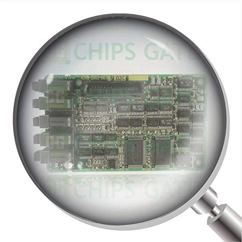 A20B-2002-0032 1PCS Used CPU main control board A20B-2002-0032 Tested in Good condition
