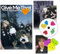 WayV - Mini 5th Album [Give Me That] (A Ver) Dust Cover + Photo Book + CD-R + Photo Card + Folded Poster + Postcard + Sticker + 3 Extra Photocards