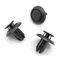 CARSO Rivets d'expansion de rechange de 8 mm de diamètre, compatibles avec Mazda B45A56146A (10)