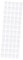 ifundom 3 Sätze Spielkartenhülle Hard-sleeve-abdeckung Spielkartenabdeckung Klare Kartenabdeckung Soziale Abdeckungen Durchsichtige Kartenhüllen Weiche Kartenhülle Pvc 30 Stück * 3