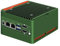 AIOPCWA N100 Mini PC NAS, 4x M.2 NVMe Micro PC with 2x i226V 2.5GbE LAN, DDR5 Mini Desktop Computer with 16GB RAM 512GB SSD, USB3.2, Support Dual 4K Display, WiFi7/BT5.4 Expandable