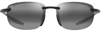Maui Jim Unisex Hookipa Ultra Sunglasses (pack of 1)