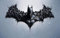 Puzzle 1000 Teile für Erwachsene Maske Batman Pädagogisches intellektuelles Dekompressionsspielzeug Spaß Familienspiel für Kinder Erwachsene50x70cm