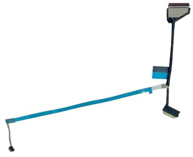 ZAHARA Cavo flessibile LCD LCD per Lenovo 100e Chromebook Gen4 83G8 83G9 30PIN non touch 5C11H81612 DC02C016F20 LED Cavo/Screen Display Flex Line