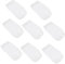JOINPAYA 8Pièces Skimmer Élastiques De Filtre pour Nettoyage Débris Huile Cheveux Et Insectes Accessoire Pratique pour Entretien