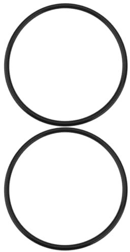 Briny River Joint Torique pour Couvercle de Pompe de Piscine 350013Z U9-229 Compatible avec Dura Compatible avec Max-E-Glas Couvercle de Pompe