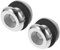 SKISUNO 2Pcs Adjustable Shower Head Holder for Shampoo Bed Shower Connector Easy Installation Shower Hose Mount Sleek Design for Salons and Beauty Parlors