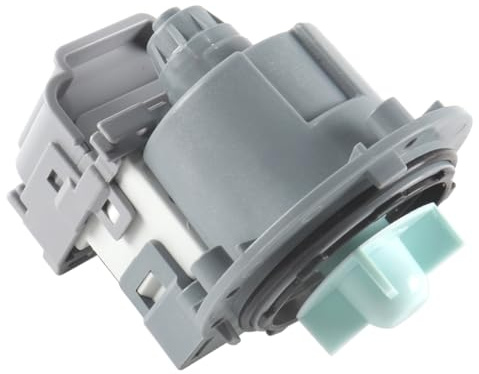 Hoite Motore Della Pompa Di Scarico Della Lavatrice PX2025-1 B15-6A DC31-00181A