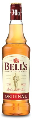Bells Original Blended Scotch Whisky, 70 cl