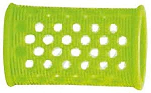 Efalock - Wasserwellwickler Super FL Wasserwellwickler Super FL / 10er Beutel - grün 25mm/4,3cm