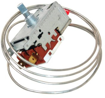Indesit Frigo congelatore termostato C00075584