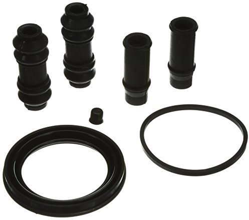 AUTOFREN SEINSA D4332 Bremssattel-Reparatursatz Vorne Kompatibel mit JEEP Grand Cherokee I ZJ, ZG
