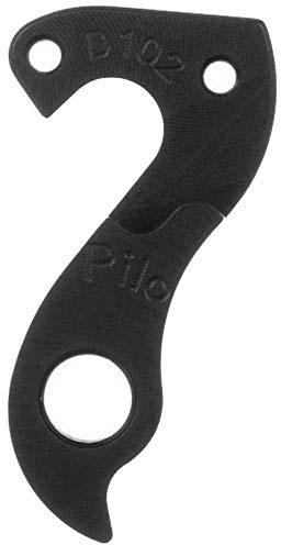 Pilo D102 Derailleur Hanger One Size
