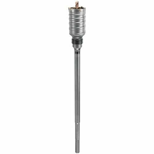 BOSCH HC8517 2-1/4 X 22 Sds-Max Rotary Hammer Core Bit, Grigio