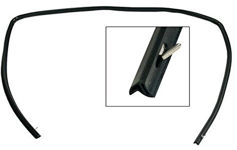 JOINT DE FACADE DE PORTE pour FOUR FAR - 102214