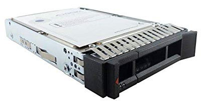 Lenovo DCG ThinkSystem 6,4cm 2,5Zoll 600GB 10K SAS 12Gb Hot Swap 512n HDD