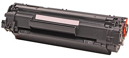 ABC Alternativ Toner für Canon 737 für I-Sensys LBP-151dw MF-211 MF-212W MF-216N MF-217W MF-222DW MF-224DW MF-226D MF-226DN MF-227DW MF-229DW MF-232W MF-236N MF-237W MF-244DW MF-247DW MF-249DW