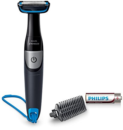 Philips Norelco BG1026/60 Dry for Men - Hair Trimmer