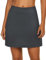 MAXMODA Tennisrock Damen Sport Skort Winddicht mit viel Farbe Lauf Skirt