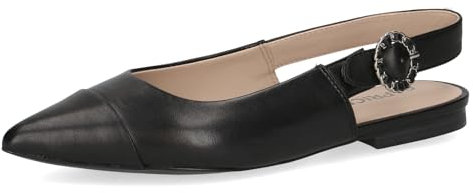 CAPRICE Slingpumps 9-29402-42 022 G-Weite