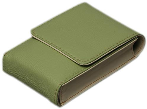 Leder Etui Freestyle Libre