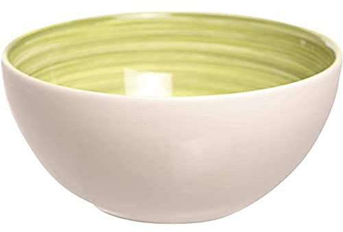 COSY TRENDY 985552 Schüssel, Turbolino, 14,5 cm, Grün