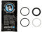 SR Suntour SR-Suntour SR Suntour SR Suntour Unisex – Erwachsene Air Seal Dichtungssatz, Schwarz, One Size SR Suntour SR Suntour Unisex – Erwachsene Air Seal Dichtungssatz, Schwarz, One Size