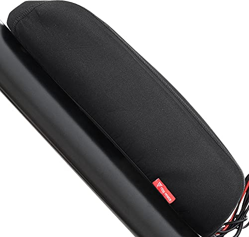 YOSE POWER Housse de Protection de Batterie pour vélo électrique Sac étanche à la poussière (380 * 110 * 90)