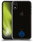 Head Case Designs Licenciado Oficialmente Inter Milan Minimalist Logo Carcasa de Gel de Silicona Compatible con Apple iPhone XR