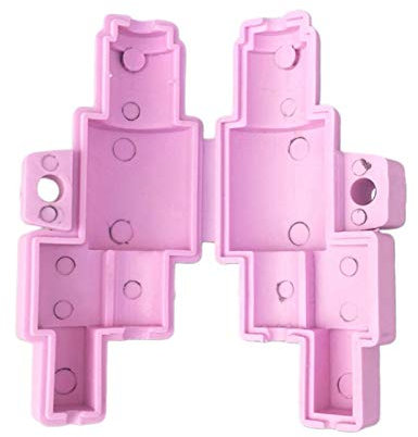 Yajimsa Auxiliary Heater, Fuel Pump, Protective Housing Cover, Oil Pump Holder Protector for Auxiliary Heater, Waterproof, Soundproofing Holder Protection, Air Heater, Auxiliary Heater