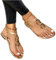 Sandales Bride Cheville Femme Grition - Chaussures Pieds Sensibles Elastique Confortable De Loisirs LéGères - Sandales D'éTé à LanièRes BohèMe