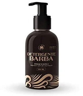 Detergent Barbe, 150 ml