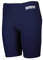 Arena Solid Team Maillot de Bain Enfants, Jammer de Course à Séchage Rapide, MaxLife Tissu Eco avec Une Résistance Maximale au Chlore et Une Protection UV UPF 50+