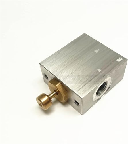 Valvola di regolazione per compressore d'aria Ingersoll Rand (36783439)