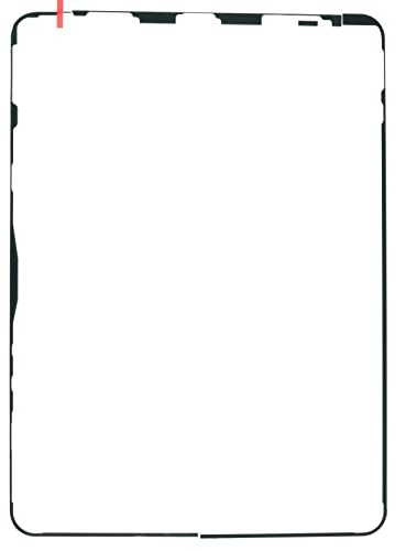 NG-Mobile Kleber Klebe Streifen Dichtung Folie für Apple iPad Air 5 Display Glas/Touchscreen